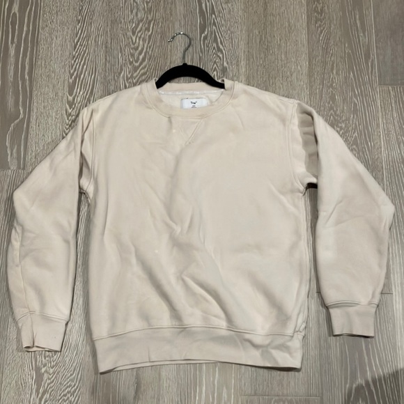 TNA Sweater - Picture 1 of 4